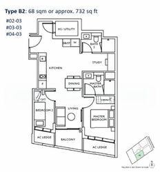 Rangoon Road (D8), Apartment #524757091